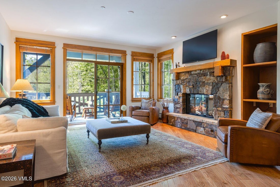 House in Edwards, Colorado, United States 1 - 17995663