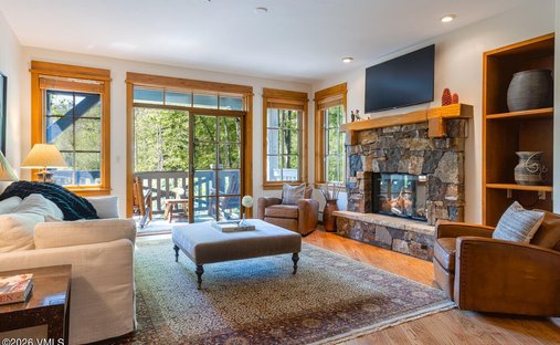 Casa a Edwards, Colorado, Stati Uniti 1