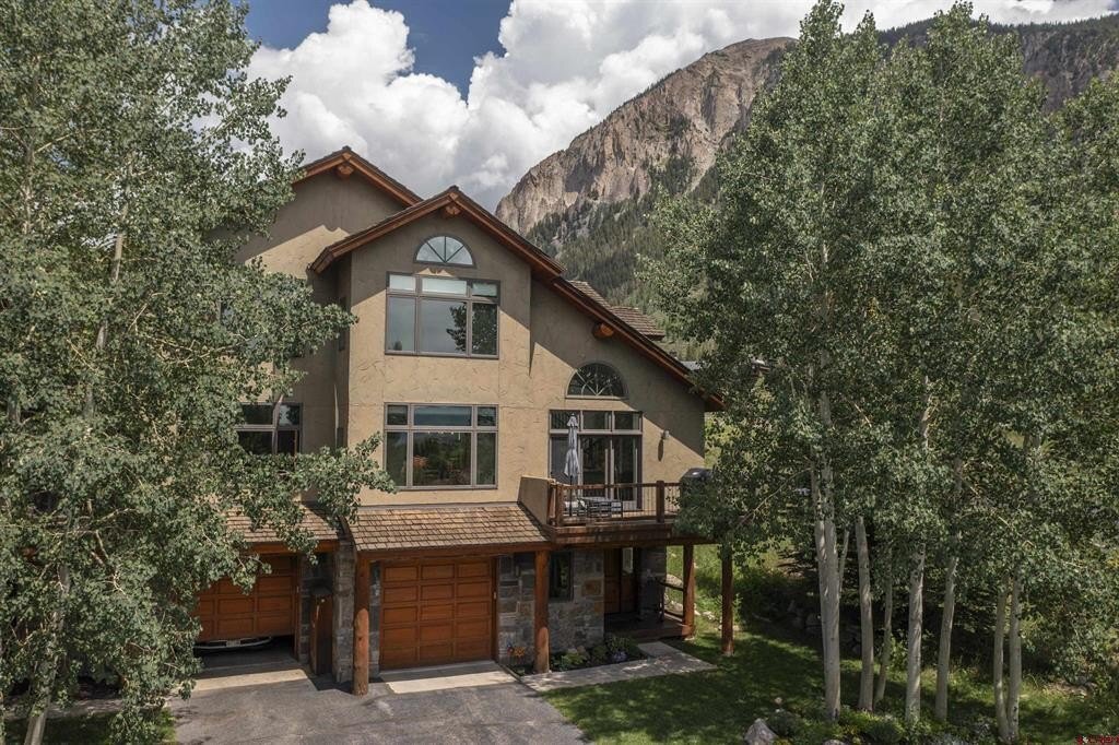 House in Crested Butte, Colorado, United States 1 - 17024238