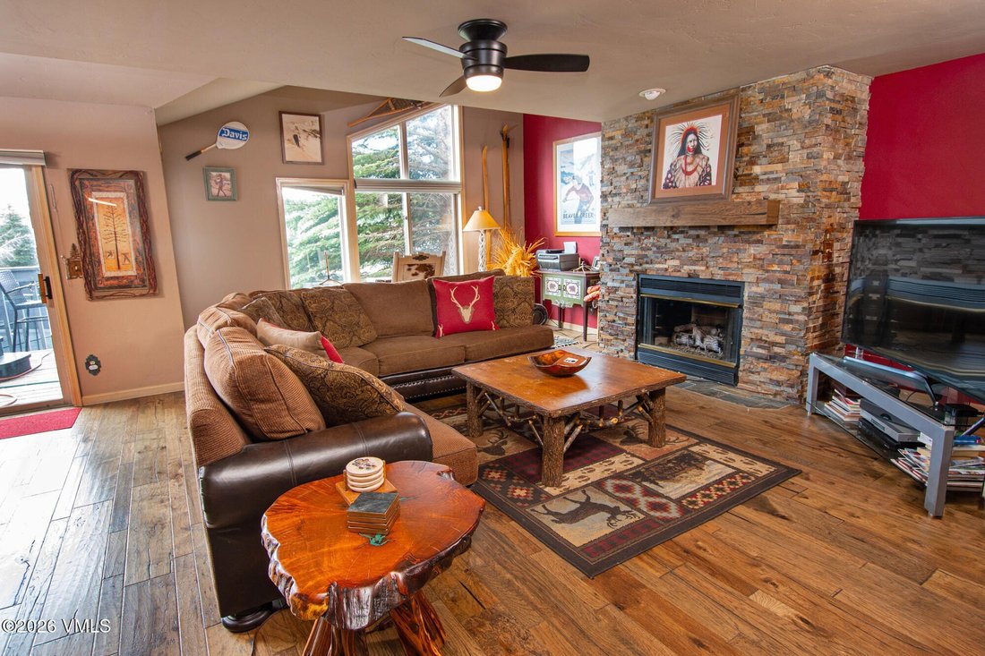 House in Edwards, Colorado, United States 1 - 17831590