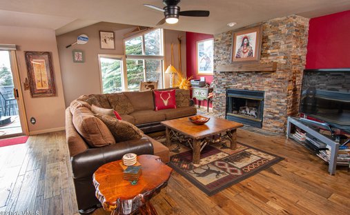 Maison à Edwards, Colorado, Colorado, États-Unis 1