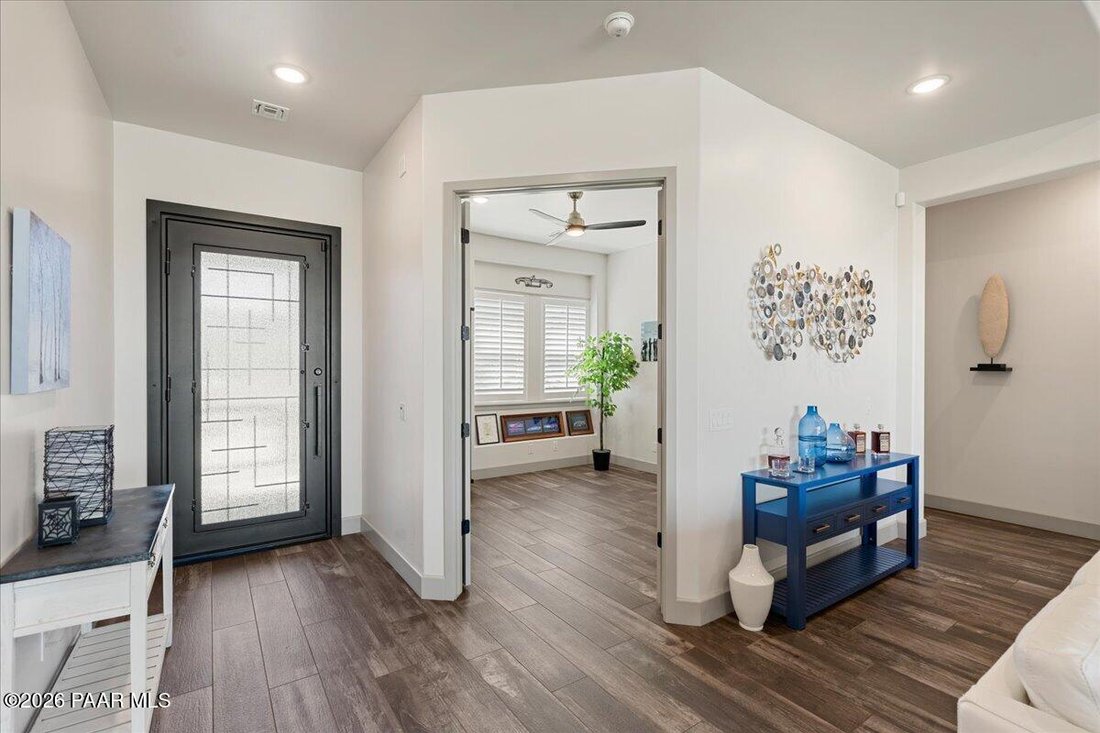 House in Prescott, Arizona, United States 2 - 18315743