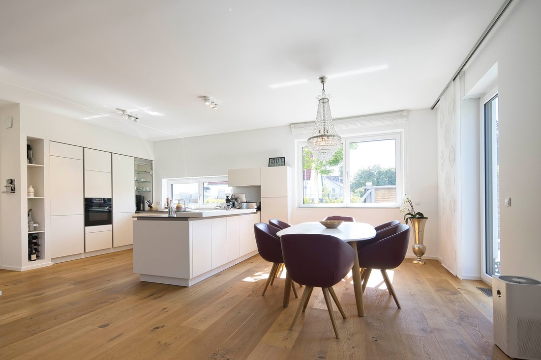 Apartment in Langen, Hessen, Germany 5 - 18316451
