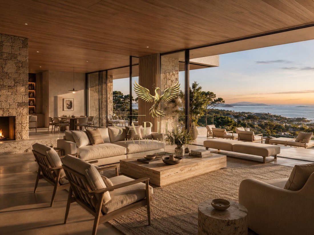House in Bandol, Provence-Alpes-Côte d'Azur, France 2 - 18315515