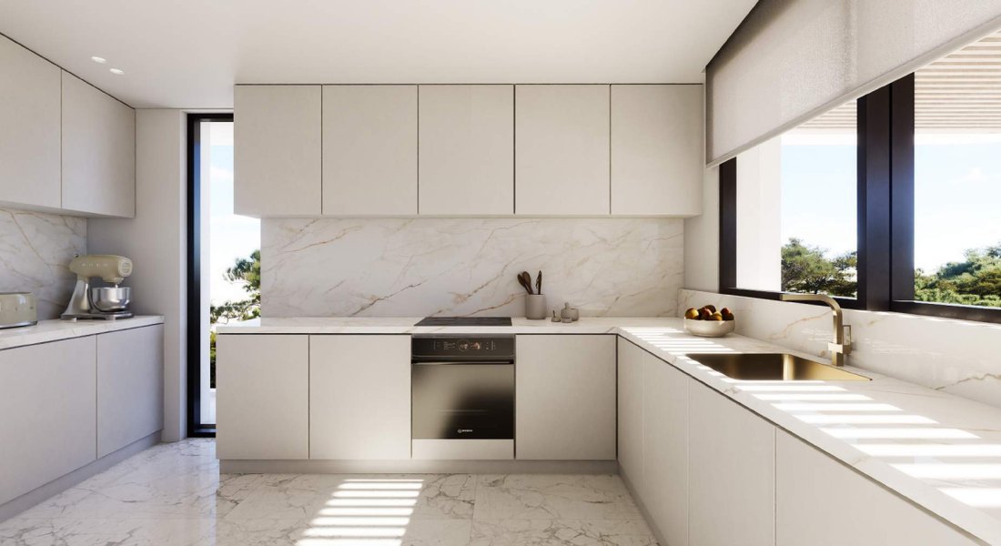Apartment in Voula, Attica, Greece 3 - 18315238