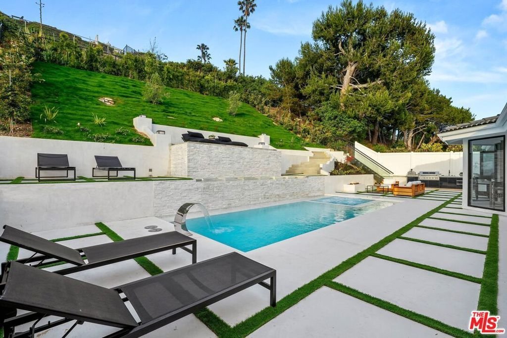 House in Rolling Hills, California, United States 4 - 18315789