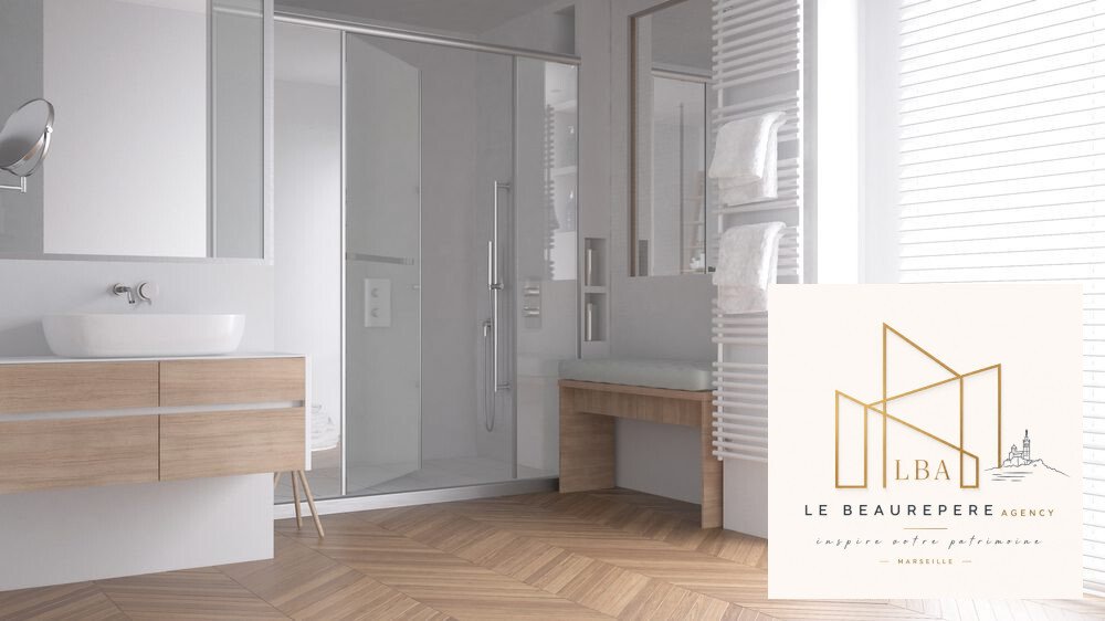 Apartment in Vaufrèges, Marseille, Provence-Alpes-Côte d'Azur 2 - 15845727