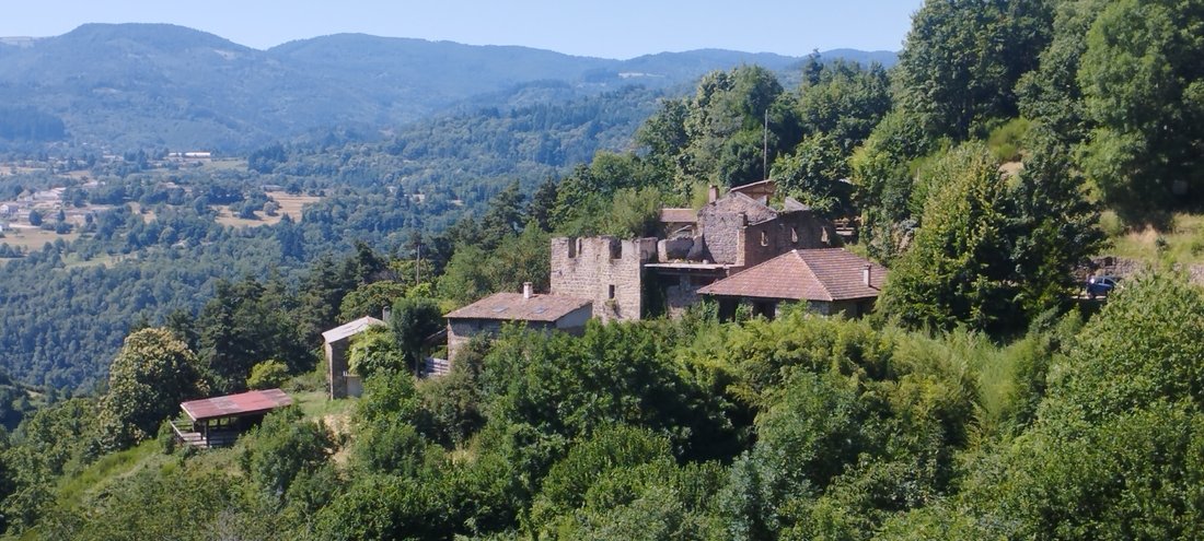 House in Nonieres, Belsentes, France 1 - 18316477