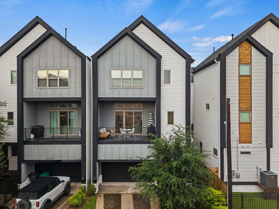 House in Houston, Texas, United States 2 - 18315026
