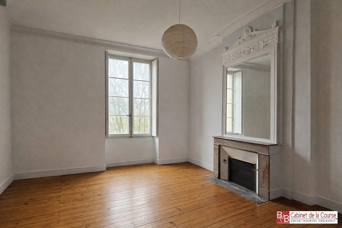 Apartment in Saint Bruno-Saint Augustin, Bordeaux, France 1 - 18315313