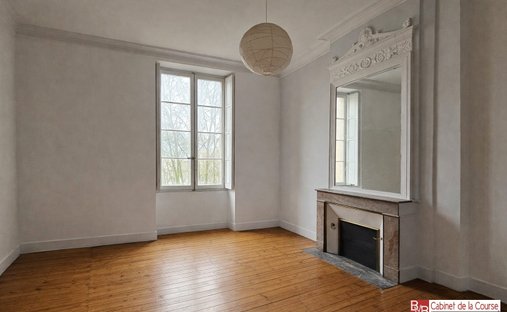 Wohnung in Saint Bruno-Saint Augustin, Bordeaux, Frankreich 1