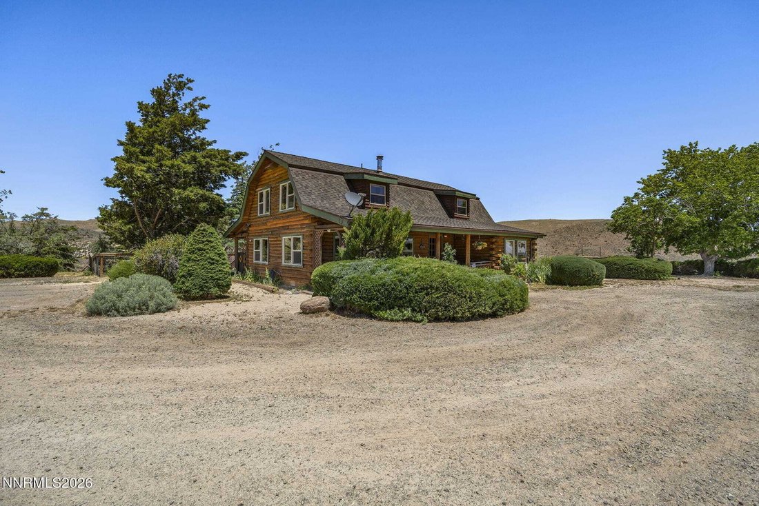 House in Mogul, Nevada, United States 2 - 18171578