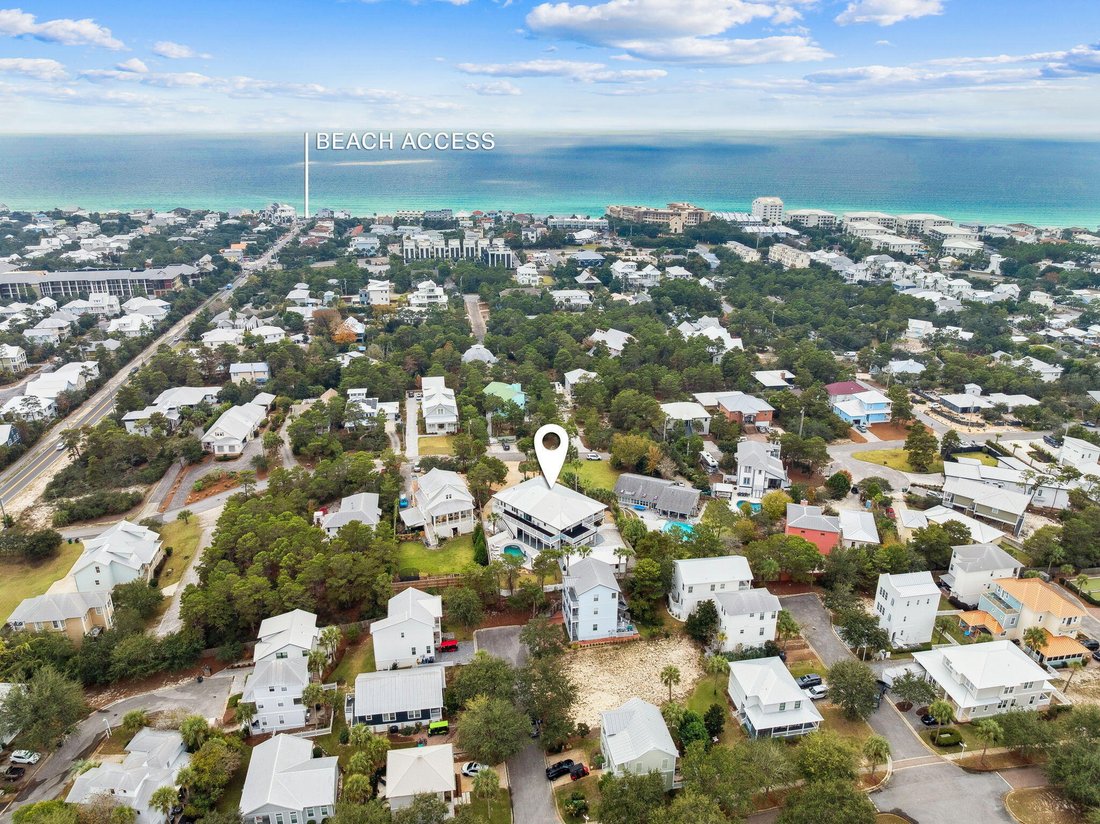 House in Santa Rosa Beach, Florida, United States 3 - 18315826