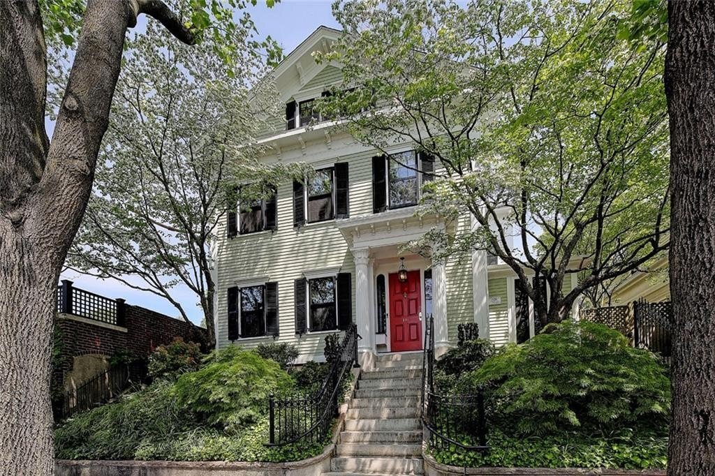 House in Providence, Rhode Island, United States 1 - 17750957