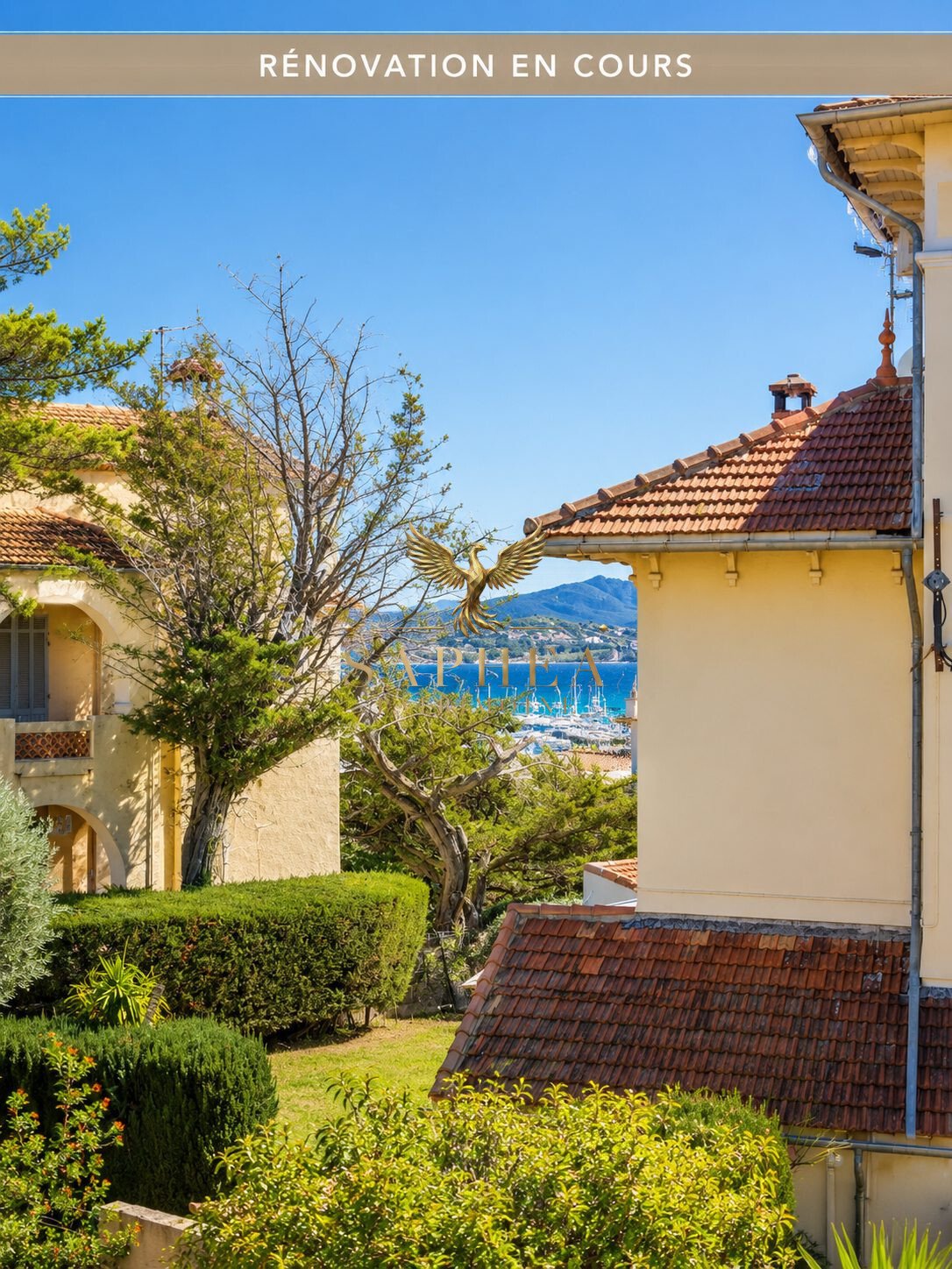 House in Bandol, Provence-Alpes-Côte d'Azur, France 5 - 18315568