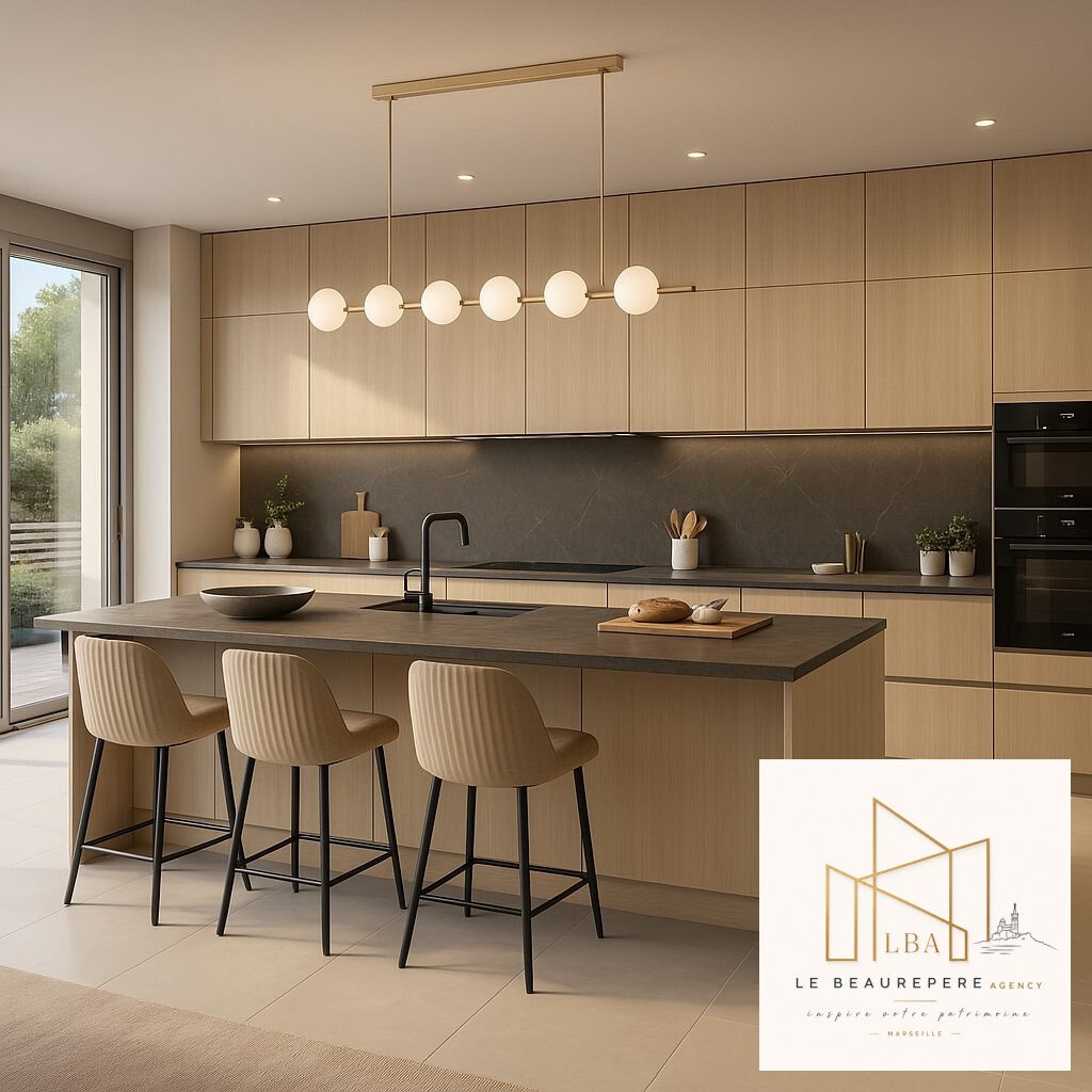 Apartment in Aguillon, Toulon, France 1 - 17343680