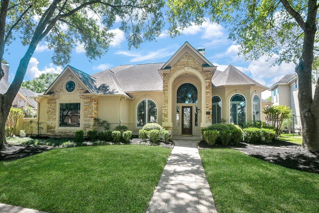 House in Sugar Land, Texas, United States 1 - 18316425