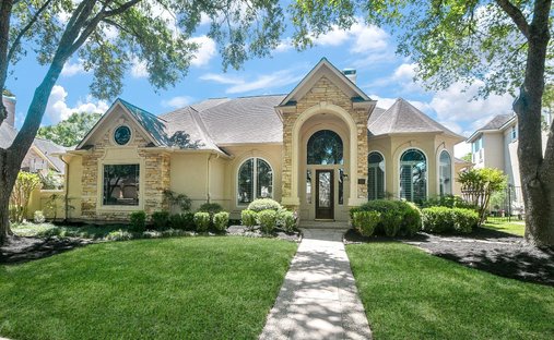 Casa en Sugar Land, Texas, Estados Unidos 1