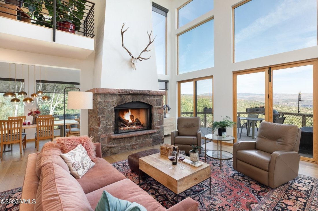 House in Edwards, Colorado, United States 1 - 16076336