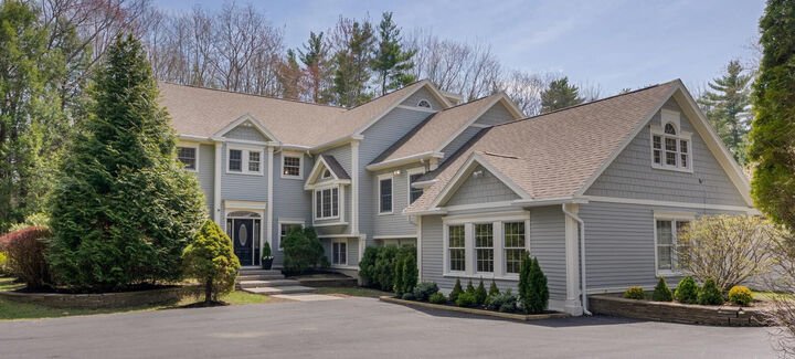House in Scarborough, Maine, United States 1 - 17877805