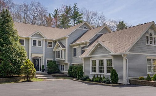 Casa a Scarborough, Maine, Stati Uniti 1