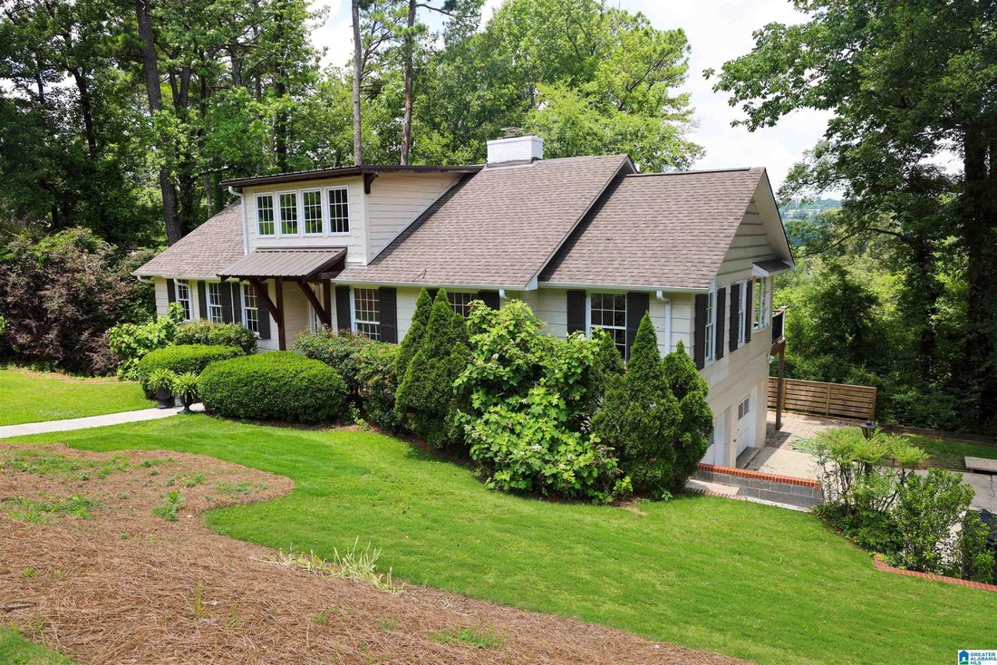 House in Homewood, Alabama, United States 3 - 18316331