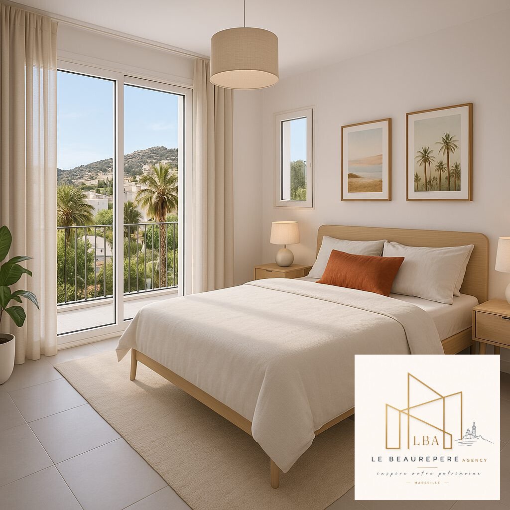 Apartment in La Ciotat, Provence-Alpes-Côte d'Azur, France 3 - 17343685