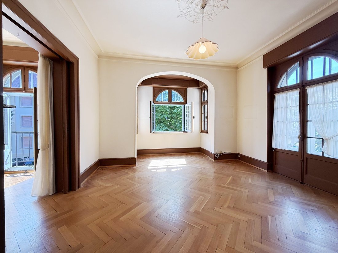 Villa in Poincare Est, Strasbourg, France 1 - 15845986