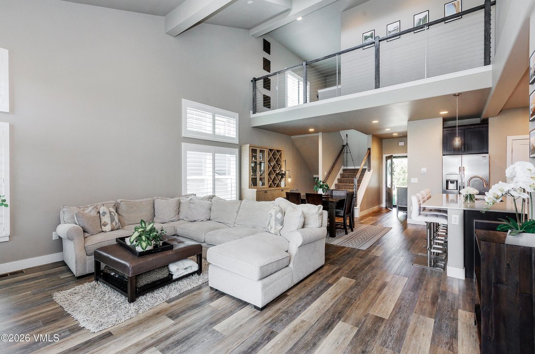 House in Eagle, Colorado, United States 1 - 18315403