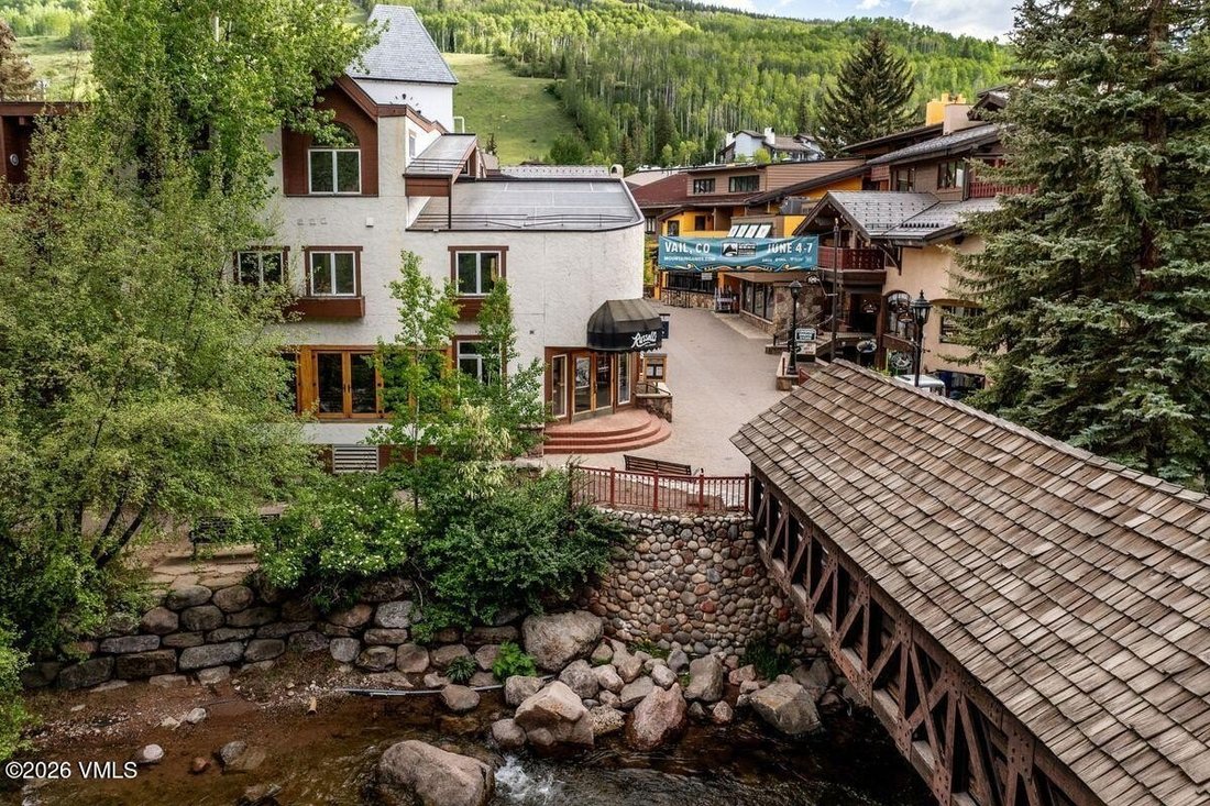 House in Vail, Colorado, United States 3 - 18168279