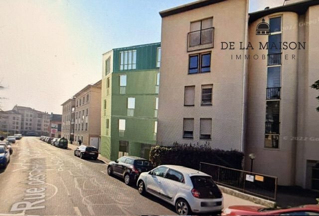 Land in Champvert-Point du Jour-Saint Irénée, Lyon 5e Arrondissement, Lyon 1 - 18315501