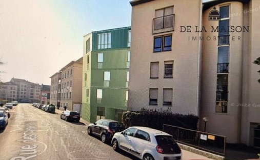 Land in Champvert-Point du Jour-Saint Irénée, Lyon 5e Arrondissement, Lyon 1