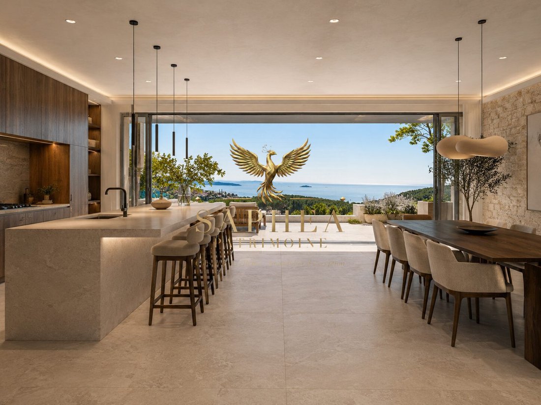House in Bandol, Provence-Alpes-Côte d'Azur, France 3 - 18315529
