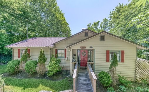 Casa a Newland, Carolina del Nord, Stati Uniti 1