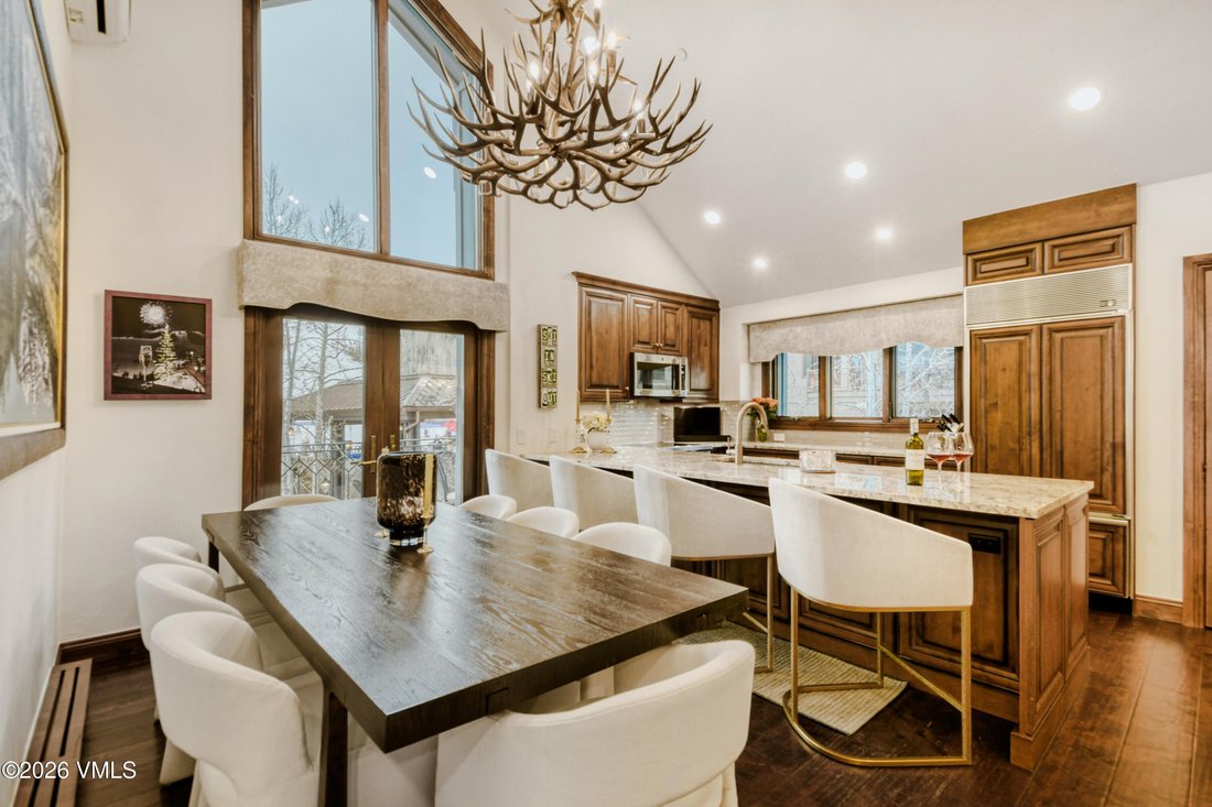 House in Avon, Colorado, United States 1 - 17456199