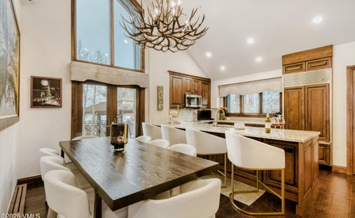 House in Avon, Colorado, United States 1