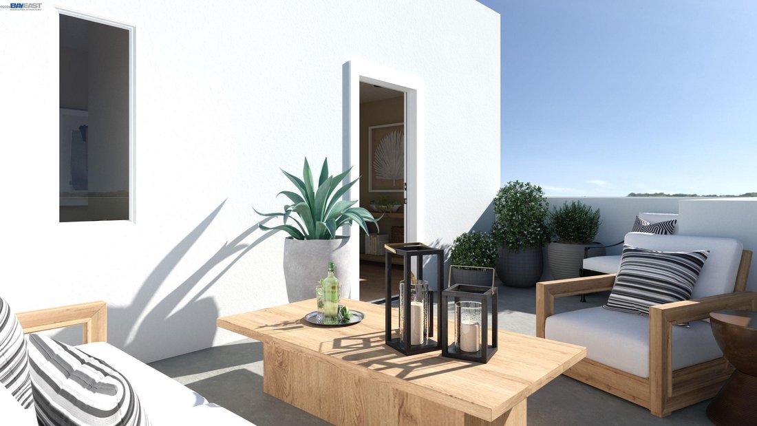 Condo in Alameda, California, United States 1 - 18315895