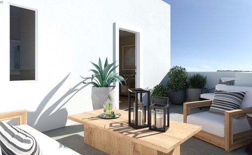 Condo in Alameda, California, United States 1