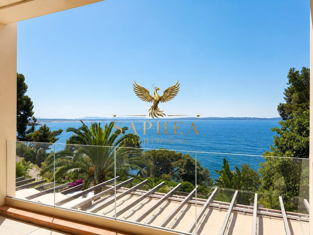 Apartment in Centre Ville, Carqueiranne, France 5 - 18315593