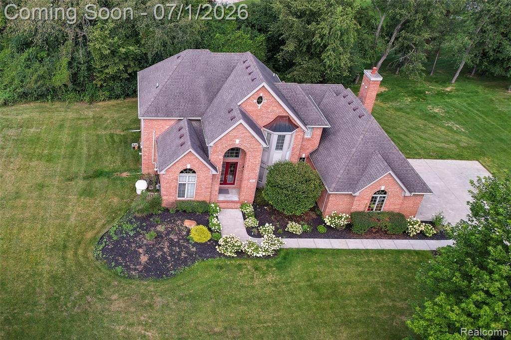 House in Plymouth, Michigan, United States 3 - 18316380