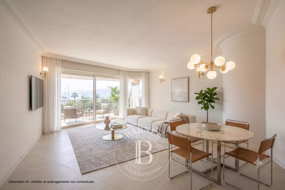Apartment in French Riviera, Provence-Alpes-Côte d'Azur, France 3 - 16071819