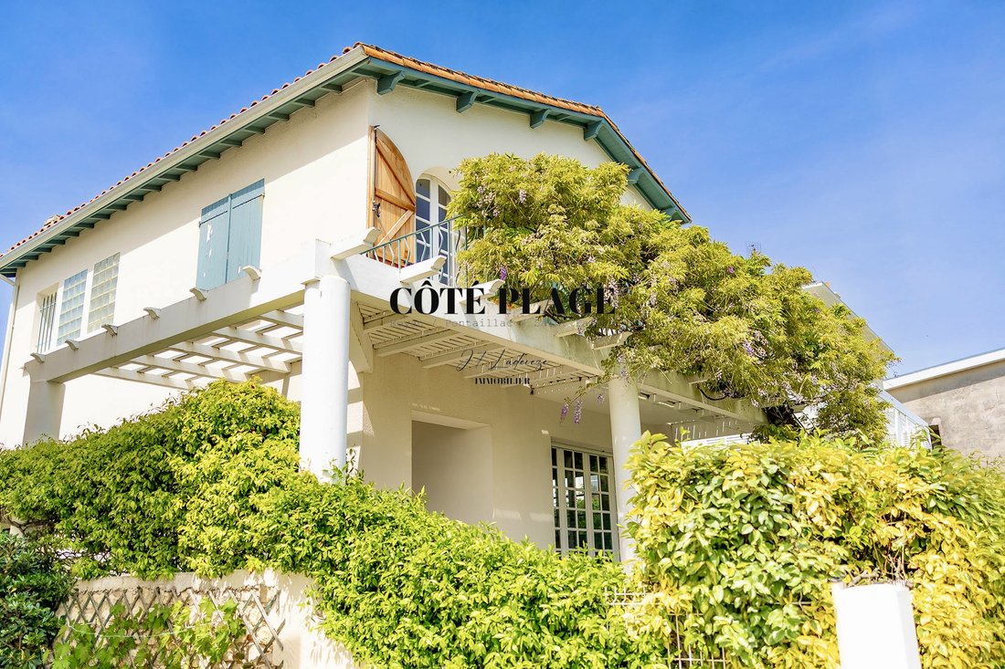 House in Pontaillac, Royan, France 2 - 16708384