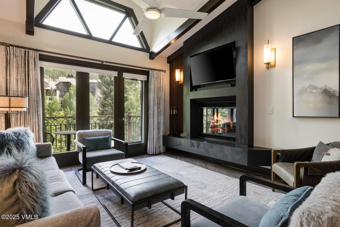 House in Avon, Colorado, United States 1 - 15865417