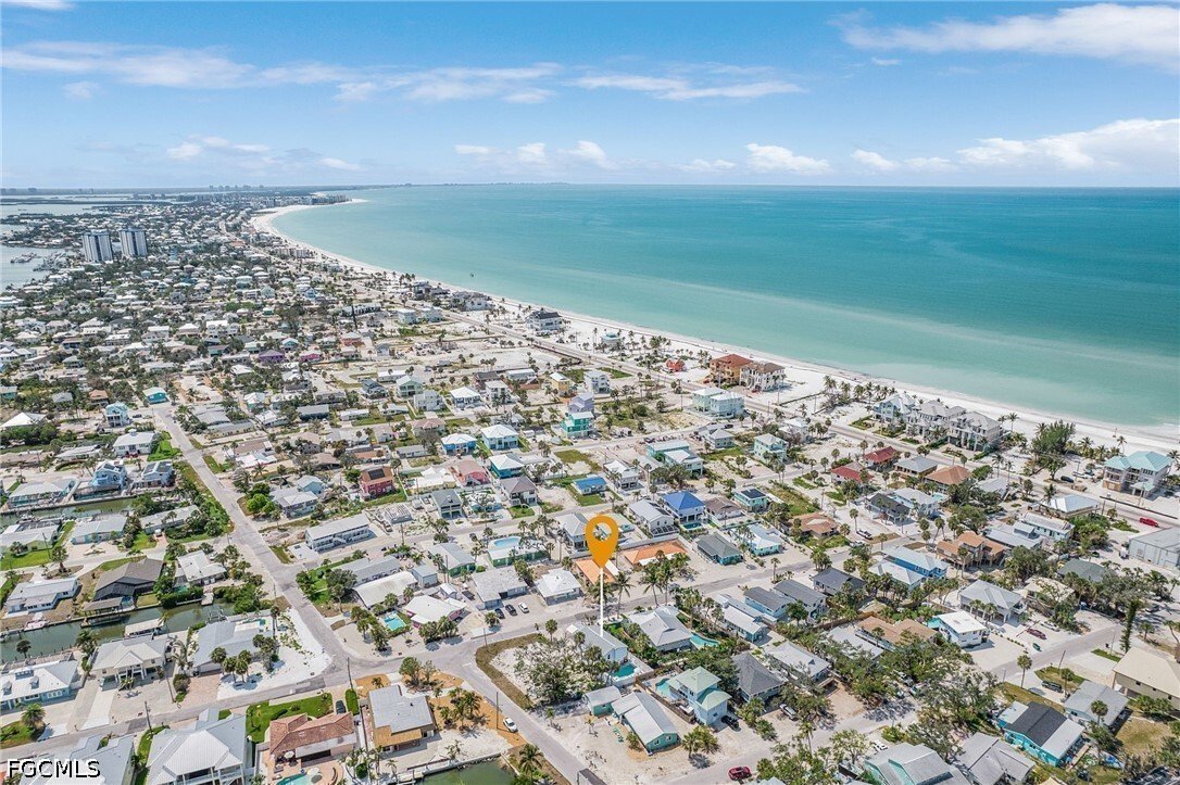 Maison à Fort Myers Beach, Floride, États-Unis 5 - 18315832