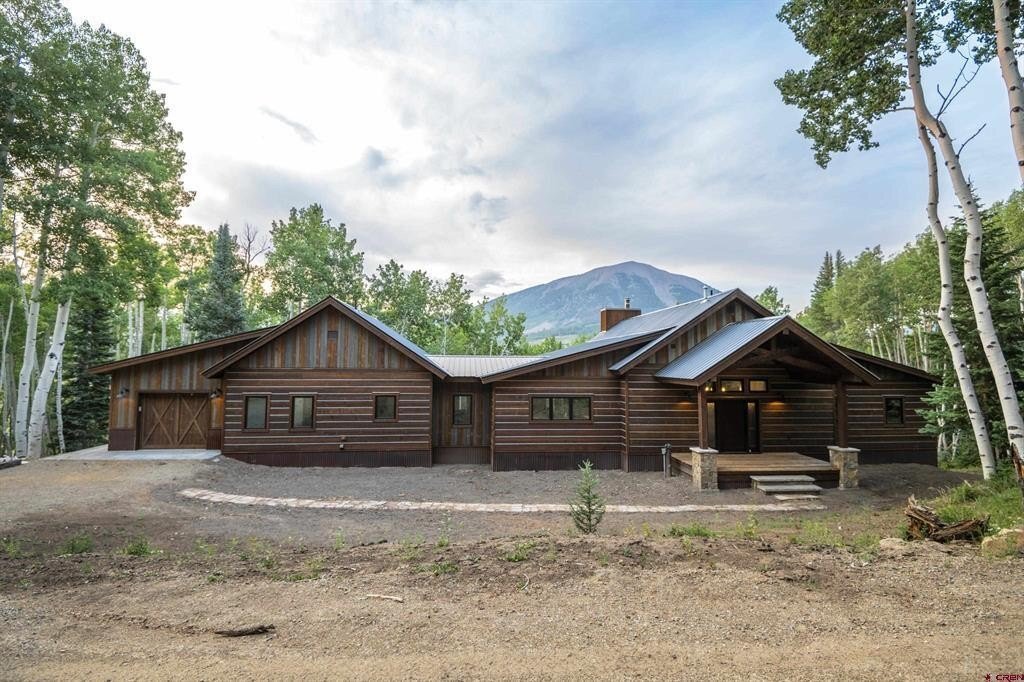 House in Crested Butte, Colorado, United States 1 - 15661267