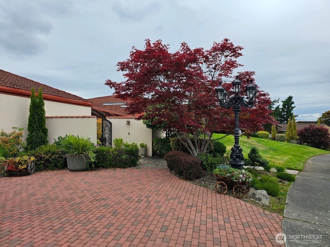 House in Federal Way, Washington, United States 5 - 18021969