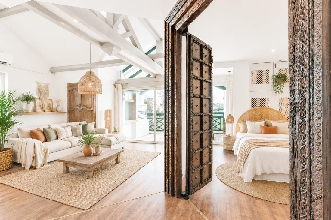 Apartment in Anglet, Nouvelle-Aquitaine, France 4 - 17545511