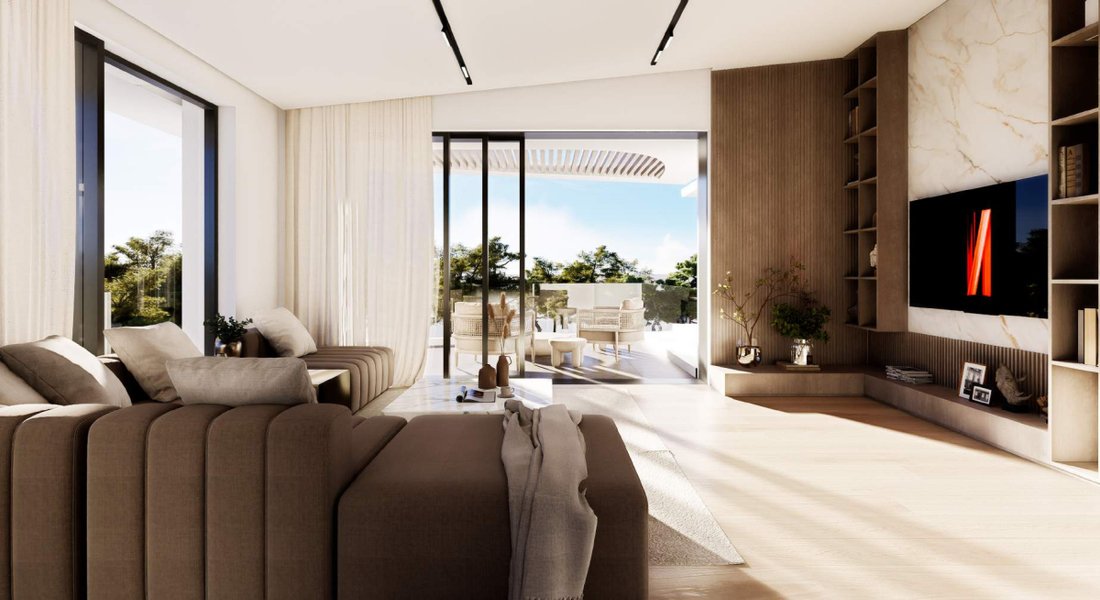 Apartment in Voula, Attica, Greece 2 - 18315240