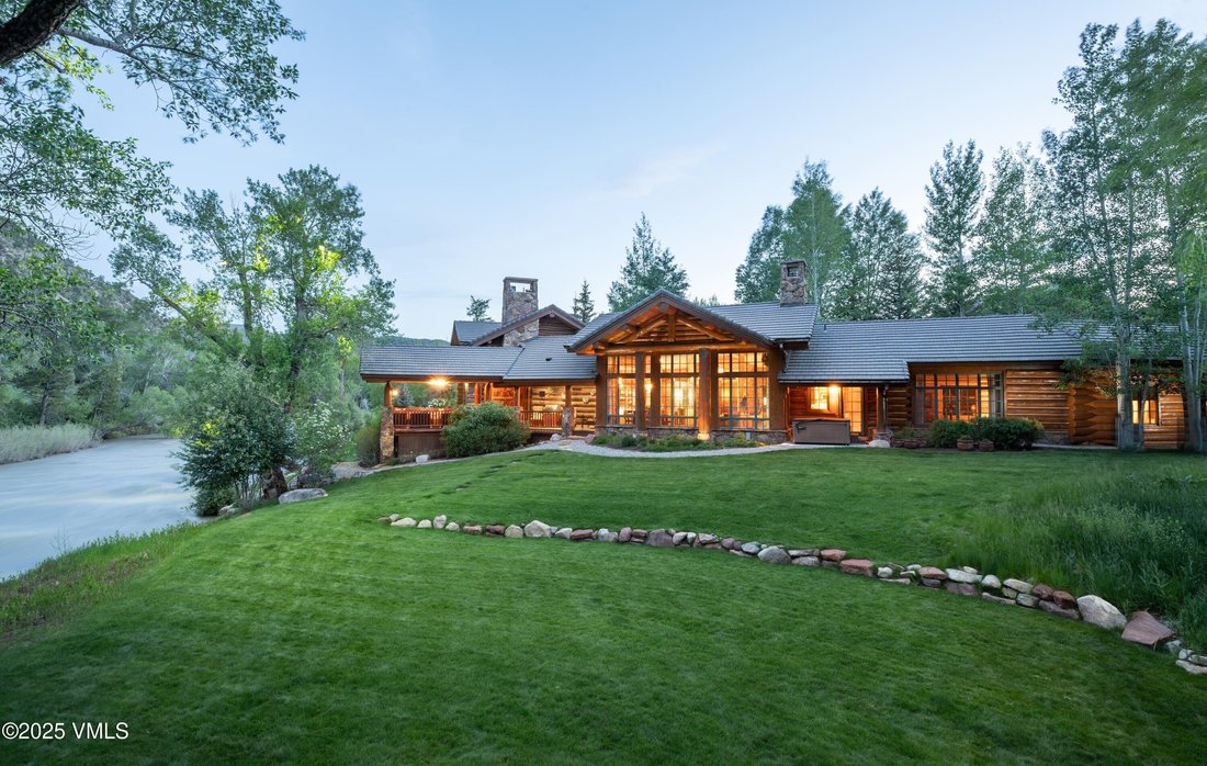 House in Eagle, Colorado, United States 1 - 17912117