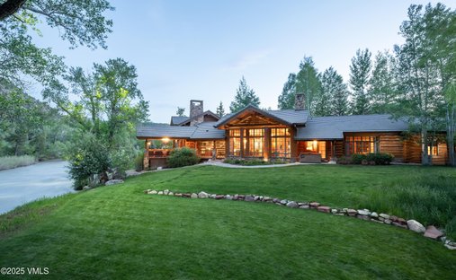 Maison à Eagle, Colorado, États-Unis 1